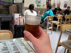 -八爷茶餐厅