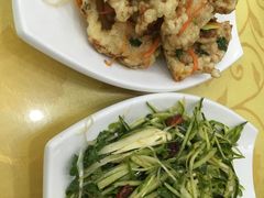 老虎菜-东北特色水饺(郭家桥店)