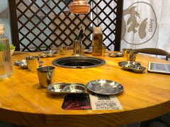 -伊茉家的烤肉店(勒泰中心店)