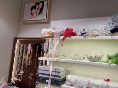 -海马体照相馆(上海月星环球港店)