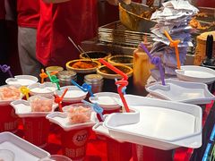 -八一路好吃街(雨田商务大厦店)