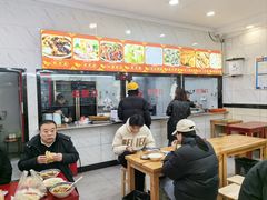 -张明富面皮店(东大街店)