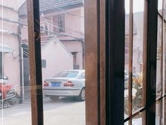 -KYO COFFEE(胶州路店)