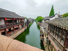 -南浔古镇
