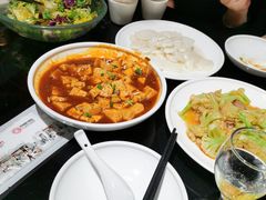 -皇城根北京风味主题餐厅(中海环宇城店)