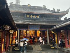 -灵顺寺