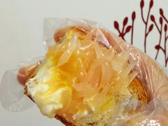 杨枝甘露云朵可芬-LANLIZI BAKERY(COSMO店)