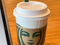 -星巴克臻选(杭州嘉里中心1F店)