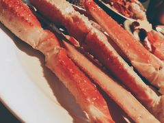 -杭州钱江新城万怡酒店-西餐厅