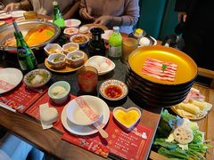 -牛New寿喜烧(闵行龙湖天街店)