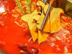 -冯校长老火锅(广州正佳广场店)