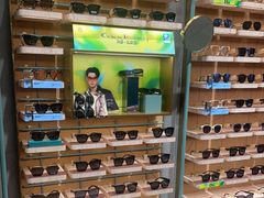 -MUJOSH木九十眼镜(南翔印象城店)