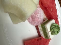 -食间牛排(湖西路店)