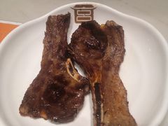 -韩宫宴烤肉·料理(苏州中心店)