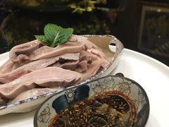 -久宴·天目湖大鱼头(恐龙园店)