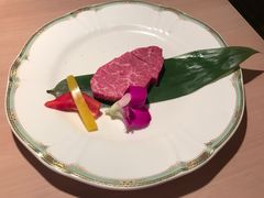 -神户牛焼肉専門店 牛一(道顿堀店)
