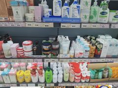 -综合保税区进口商品直销中心(新百店)