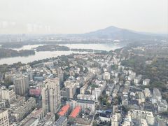 -洲际酒店·地平线全日餐厅HORIZON CAFÉ