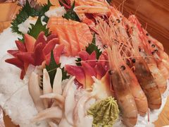 -王鼎精致料理铁板烧(世博源店)