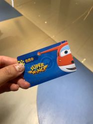 -乐多星球潮玩中心(沈阳嘉里城店)