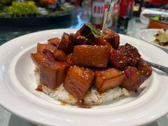 -巨鼎谭家菜(普照寺路店)