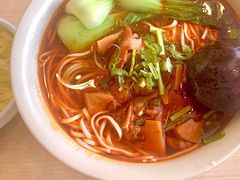 -李先生牛肉面大王(东营友谊广场店)