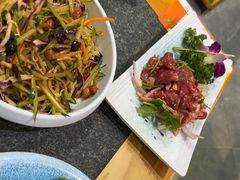 -鹤之乡·齐齐哈尔烤肉·非遗(秋涛路店)