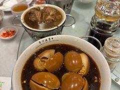 -宝香绑线肉骨茶(柏威年广场店)