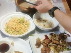 -吴掌柜·藕汤印象(南湖店)