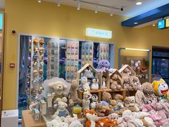 -猫的天空之城概念书店(景德镇陶溪川店)