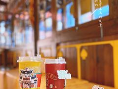 -欢乐茶馆·木马谣剧场(南京小西湖店)