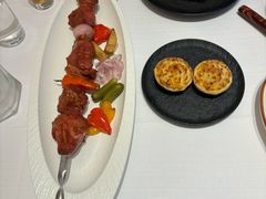 -马克西姆俄罗斯餐厅(通亚街店)