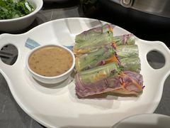 -骨之味·筒骨汤火锅(江头店)