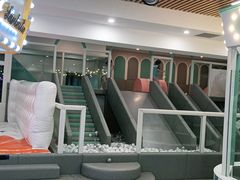 -碧中海汤泉汗蒸酒店