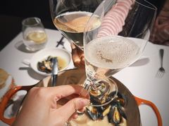 -Oyster Talks 四度蚝法餐厅