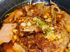 -永旺梦乐城(金银潭店)