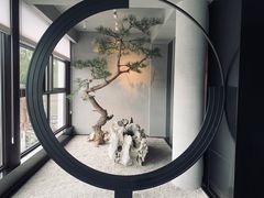 -山塘渡·苏式园林餐厅
