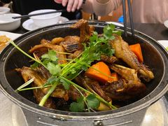 美极鸭五件-美极鲜食坊(宝安南路店)