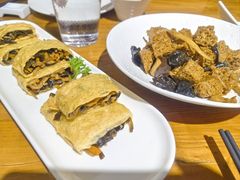 -金枝玉叶上海人家食府(三里河店)