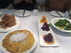 -北李妈妈菜·海肠捞饭(高新万达店)