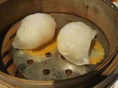 -唐阁(香港朗廷酒店)