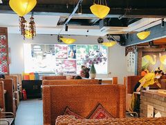 -云尊府云南菜·蒸汽石锅鱼(学清路店)