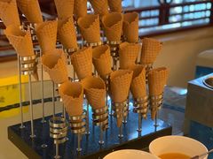 -浙江宾馆·花园餐厅·自助餐厅·茶吧