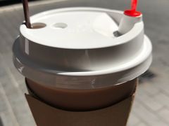 -香港鸳鸯王(西湖路店)