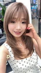 -熙.Hair 丨专注女子中长发丨