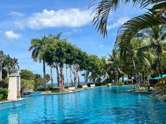 -三亚海棠湾万丽度假酒店