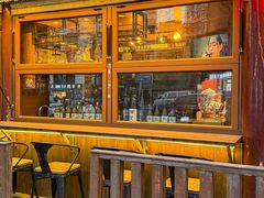 -鸟泉居酒屋·烧鸟·酒馆(百子湾店)
