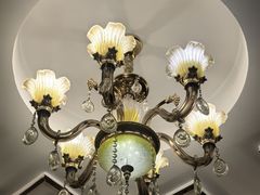 -磨沟沿老字号牛肉面·清真(金港城店)