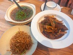 -U你·湖北家宴菜(南湖总店)