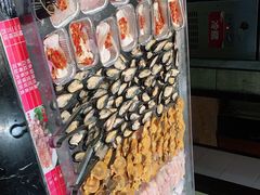 -非烤勿扰自助烤肉(东城时尚店)